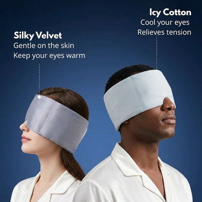 Freshy Weighted Sleep Mask