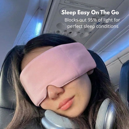 Freshy Weighted Sleep Mask
